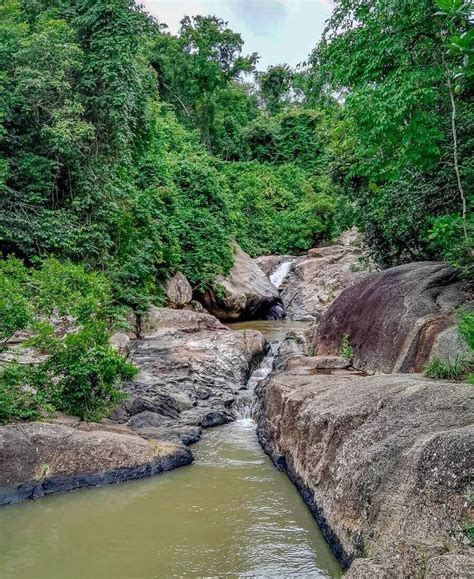 8 Refreshing Waterfalls in Koh Phangan, Thailand - Travel Thailand Together