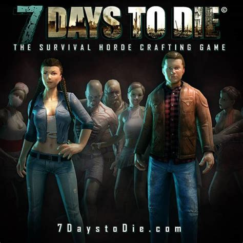 7 Days to Die (Video Game) - TV Tropes