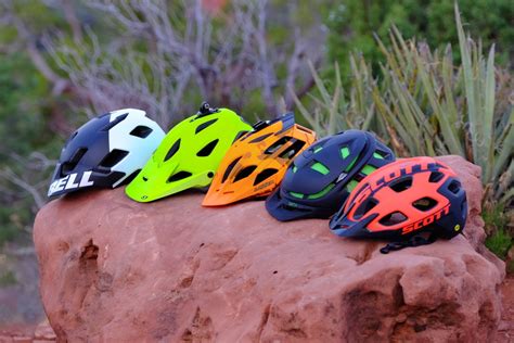 5 MIPS Mountain Bike Helmets, Tested - Which is the best ...