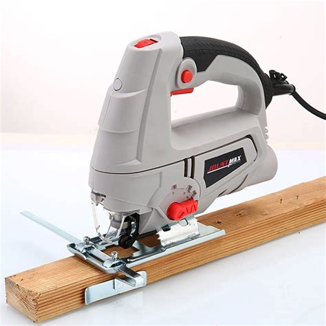 Multifunctional 650W Jig Saw Manual Electric Saws Woodworking Power Tools for Household and ...