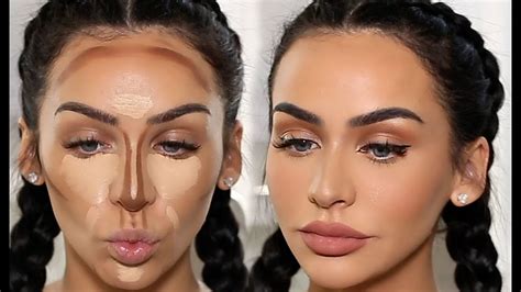 Bronzer V.S Contour: What Is The Difference?