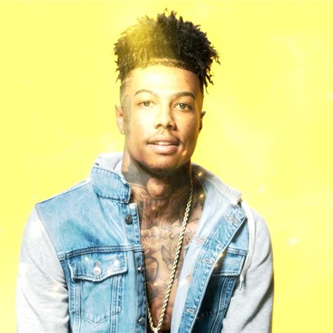 Rapper Blueface Wallpapers - Wallpaper Cave