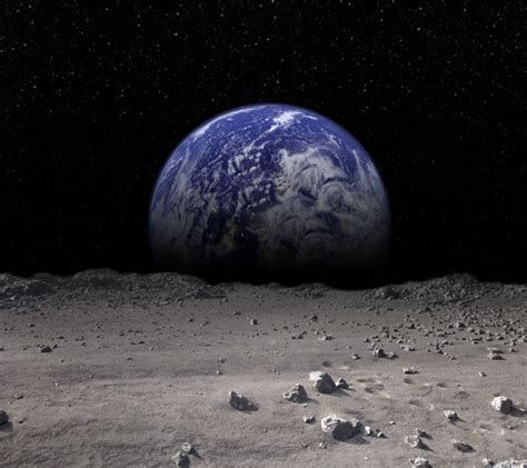 Moon Express set to be first private firm to reach and MINE the moon | Science | News | Express ...