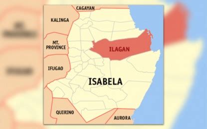 4 released convicts yield in Isabela | Philippine News Agency