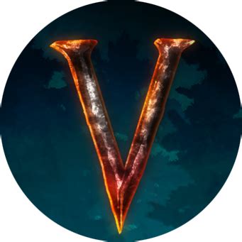 Valheim_game_logo - Discord Emoji