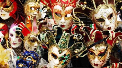 Venice Carnival: History, Legends And Traditions - Leisure Italy