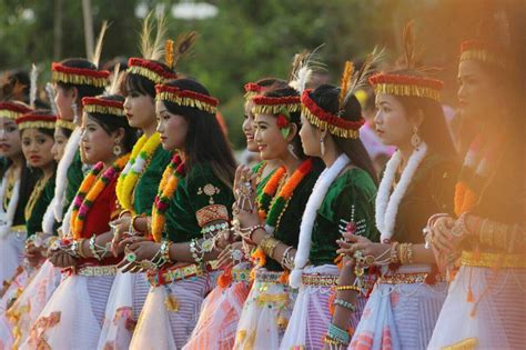 Culture of Manipur: Mesmerizing Tradition, Art, Music, Food and Festivals