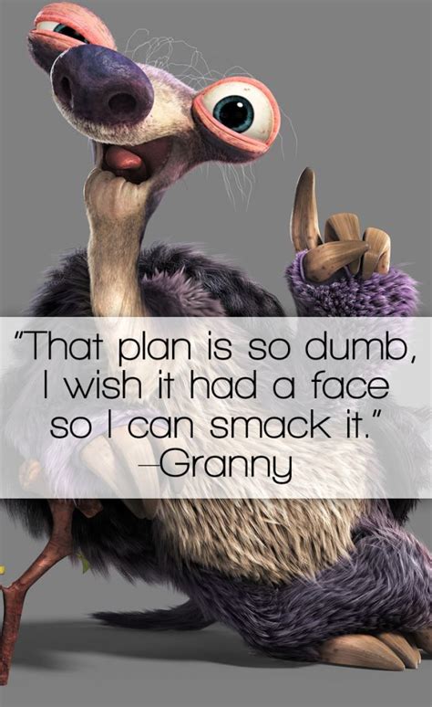 Sid The Sloth Quotes - ShortQuotes.cc