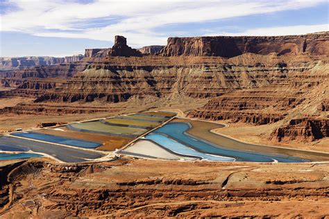 Understanding the Environmental Impact of Tailings: A Closer Look at Mining Waste Management ...