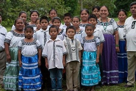 People of Belize - A Melting Pot of Cultures