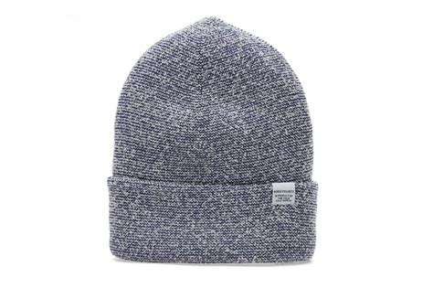 Norse Projects' Texture Beanie Is More Than Your Average Beanie - The Primary Mag