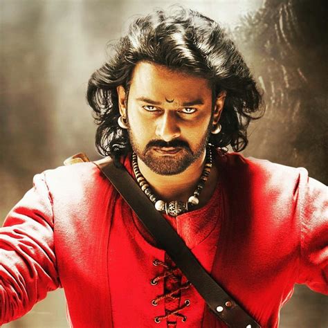 Prabhas Wallpapers Bahubali