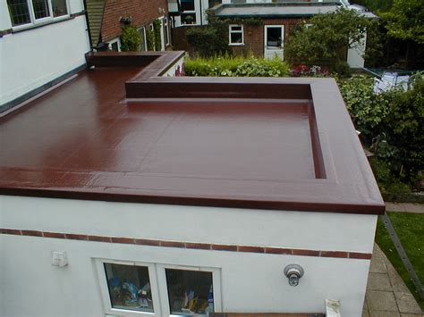 Flat Roof Repair: Flat Roof Repair Residential