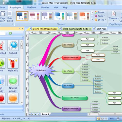 Edraw Mind Map Alternatives and Similar Software - AlternativeTo.net