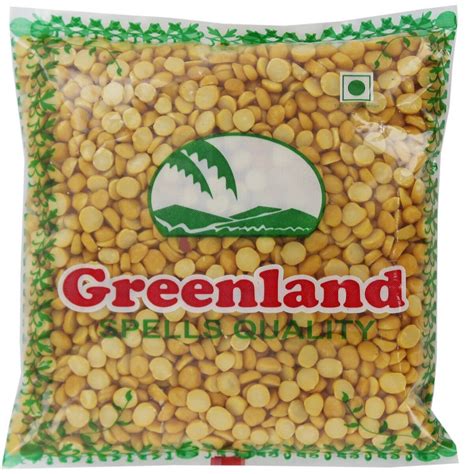 Greenland Kadala Parippu 250g || kumarishoppy.com