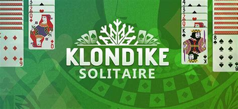 Klondike Solitaire - Free Online Game | Puzzle Baron