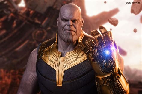 Thanos Avengers Infinity 4k, HD Movies, 4k Wallpapers, Images, Backgrounds, Photos and Pictures