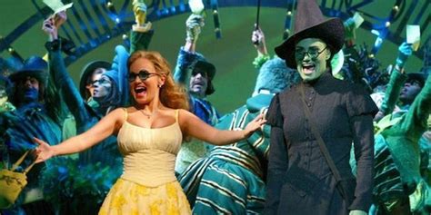 Where is the WICKED Original Cast Now?