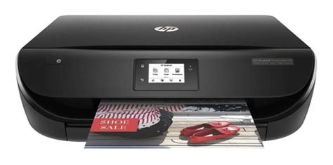 HP Deskjet 4535 Printer Driver Download