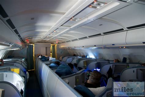 Trip Report: Air Canada Business Class im Airbus A330-300 nach Toronto