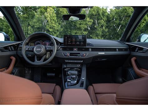 2020 Audi A4 Pictures: | U.S. News