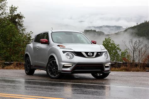 2015 Nissan Juke Nismo RS Review • AutoTalk