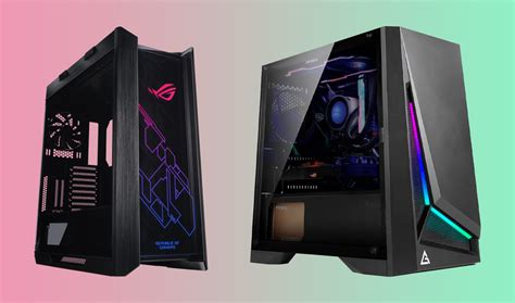 The 8 Best RGB PC Cases of 2022