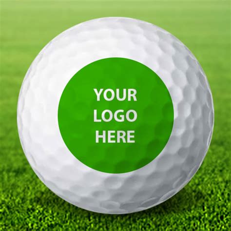 Personalized Golf Balls | Design Your Golf Balls Today