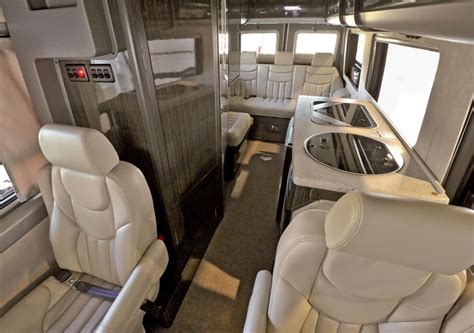 Mercedes Benz Interior, Mercedes Van, Mercedes Sprinter Camper Van, Mb Sprinter, Van Conversion ...