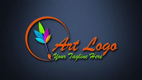 Find Out 27+ Facts Of Logo Art They Did not Share You. | Shippen35483