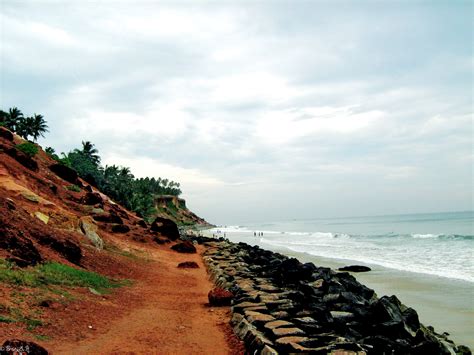 Varkala Wallpapers - Wallpaper Cave