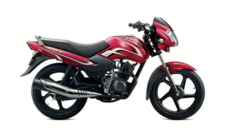 Top 10 Best Mileage Bikes in India - Bajaj Platina to TVS Sport