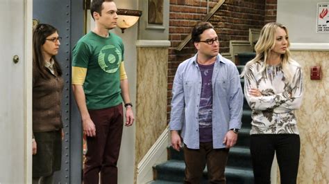 'The Big Bang Theory' finale recap: Huge surprises mark the sitcom's ...