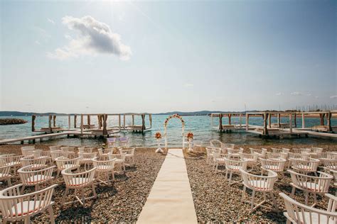 Beach Wedding in Croatia - Marrytale - Weddings & Events - Croatia