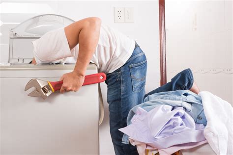 Washing Machine Repair Near Me: What Are Your Options?