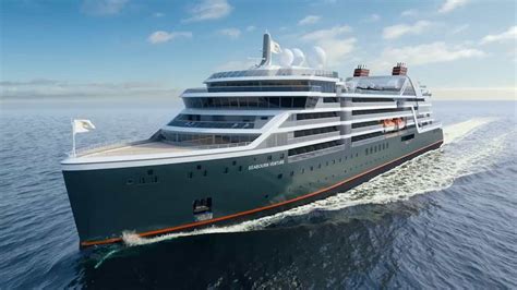 Seabourn Unveils Fall 2023 Voyages - Cruise Addicts