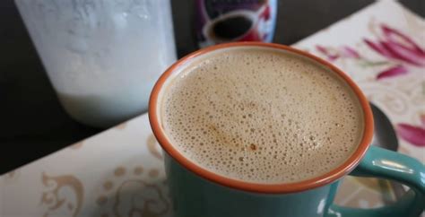 French Vanilla Coffee Recipe - Recipes.net