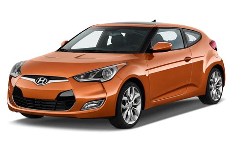 2012 Hyundai Veloster Prices, Reviews, and Photos - MotorTrend