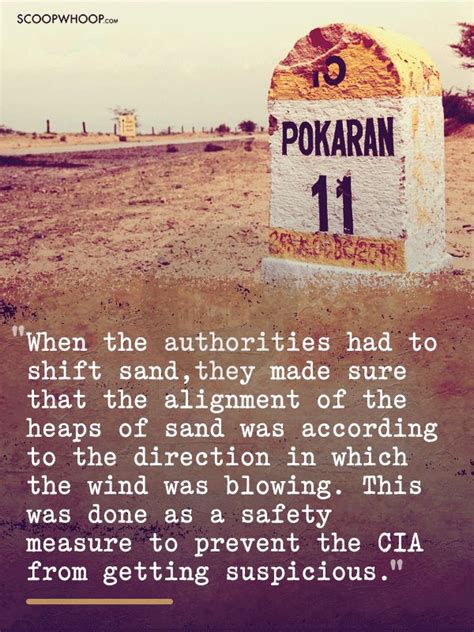 Facts About The 1998 Pokhran II Nuclear Tests Which Paved The Way To India’s Superpower Moment