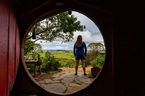 Hobbiton Movie Set Evening Banquet Tour - Deep Blue Photography