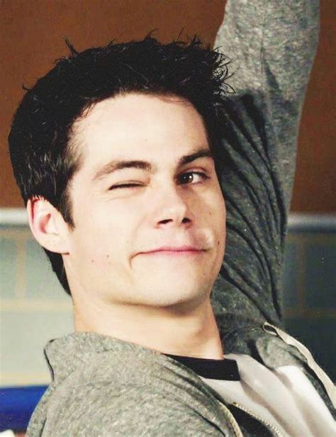 Stiles Stilinski Real Name – Telegraph