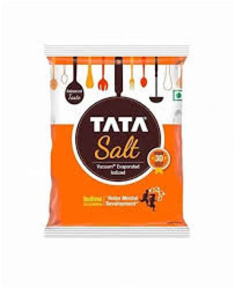 Tata Salt 500g