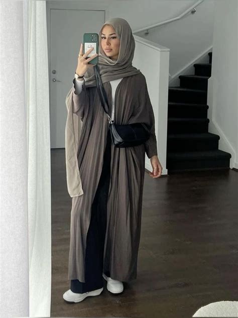 Fashion | Hijabi fashion, Hijab fashion inspiration, Street hijab fashion