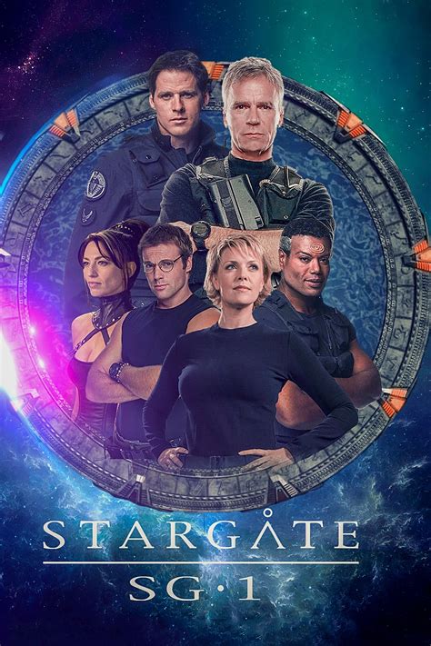 Stargate SG-1, Season 5 wiki, synopsis, reviews - Movies Rankings!