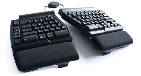 Matias Ergo Pro Ergonomic Keyboard Review