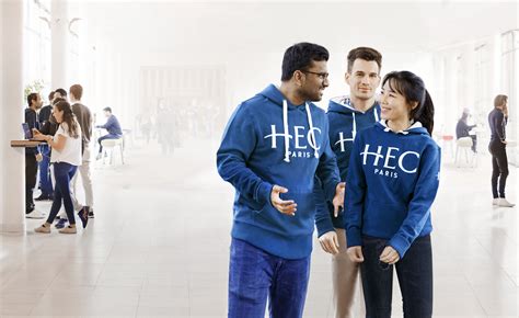 The HEC MBA for Indian applicants - GyanOne Universal