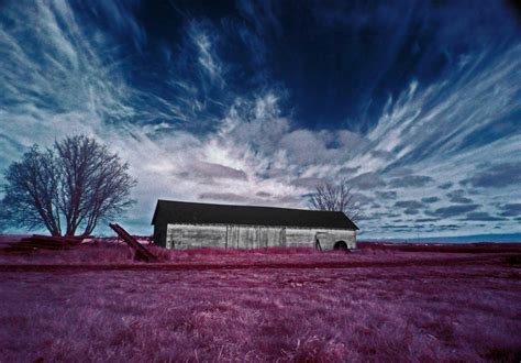 45+ Surreal Infrared photography Inspirations and Tips | Smashing Tips