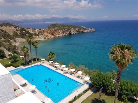 THE 10 BEST Hotels in Agios Nikolaos for 2021 (from £24) - Tripadvisor - Agios Nikolaos ...