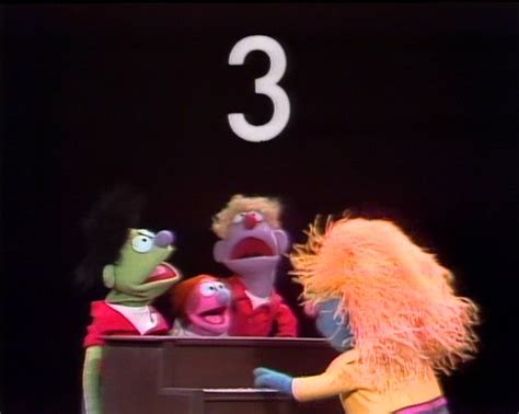 Count It Higher (song) - Muppet Wiki