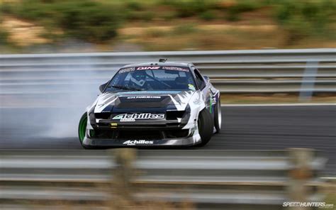 Nissan 240sx Drift HD wallpaper | cars | Wallpaper Better